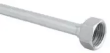 RINALDI Chromuotas vamzdelis 1/2"x350, su vid. veržle