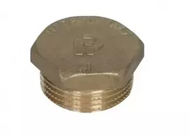 RINALDI Bronzinė aklė iš 1"1/4
