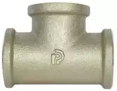 RINALDI Bronzinis trišakis 3/4"