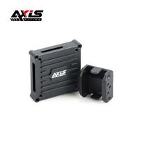 AXISFLYING DJI O4 Wide FPV Drone Lens Adapters & Kits