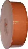 Pipelife Lauko kanaliz. PVC aklė d.160 mm