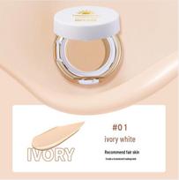 Mark Andy Light-Sensitive Skin Concealer for Acne, Scars, and Dark Circles with Refill