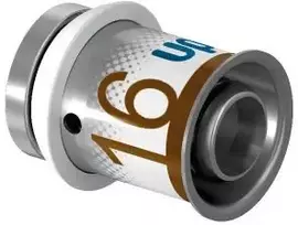 Uponor S-Press PLUS aklė 20