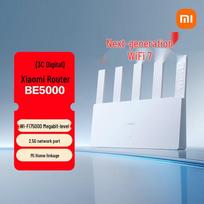 Xiaomi Wi-Fi 7 BE5000 Router