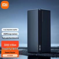 Xiaomi AX3000 WiFi 6 Dual-Band Router