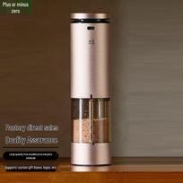Plus Minus Zero Spice Grinder