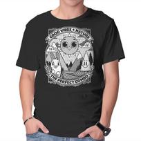 Unisex Crew Neck T-Shirt The Perfect Combo Graphic Short Sleeve Casual Tee XL