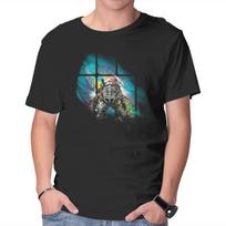 Unisex Crew Neck T-Shirt Bioshock Universe Graphic Short Sleeve Casual Tee XXXXL