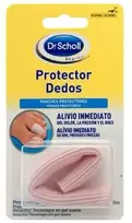 Dr Scholl Protect Tube Finger 1 Unit