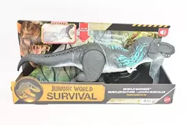 Mattel JURASSIC WORLD T-Rex figūrėlė JKG92 /2