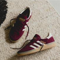 Adidas Originals Unisex Handball Spezial Shoes 220
