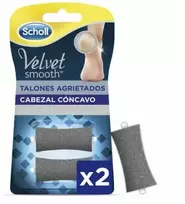 Scholl Cracked Heels 2 Units