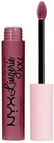 Nyx Professional Makeup - Lip Lingerie Xxl Matte Liquid Lipstick - Bust-Ed