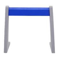 Micropipette Rack Non Slip Silicone Pad Laboratory Pipette Storage Stand Holder for 7 8 Pipettes