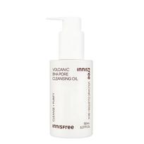Volcanic BHA Pore Cleansing Oil