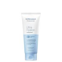Super Aqua Ultra Hyalron Cleansing Foam