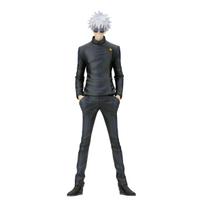 Banpresto Jujutsu Kaisen Gojo Satoru King of Artist Figūrėlė KING OF ARTIST GOJO SPECIAL (žiūrėk. A) vers.