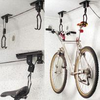 Economical Ceiling Bike Lift Stand ProPlus 730915