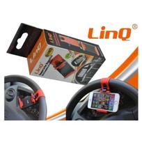 SUPPORT VOLANT VOITURE LING