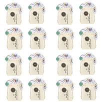 A25F-Latest Funny Affirmation Card Gift, 256 Pcs Sweary Affirmation Cards, My Little Bag Of Sweary Affirmations