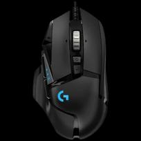 Logitech G502 HERO Wired Gaming Mouse