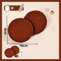 with Scent Notebook Blank Inner Pagers Pocket Journal Durable Notepad  School Office 6