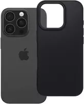Dėklas BlueStar Oem Case for iPhone 16 PRO Easy Dual juodas