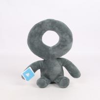 Karštas Youtooz Alan Becker pliušinis žaislas Žaidimas Animacinis personažas kimštas lėlė Kimštas Alan Becker Stickman pliušinis Stick Man Vaikams Berniukui Gimtadienio dovana 20cm
