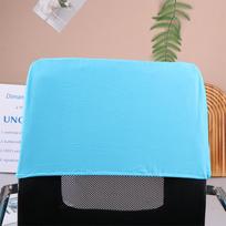 The Ultimate Protection - Office Chair Elastic Backrest Cover, Dustproof Sleeve