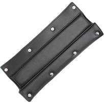 Replacement Headband for Beyerdynamic DT770 PRO DT880 DT990 Headphones Made from Protein Leather with Easy Attachment