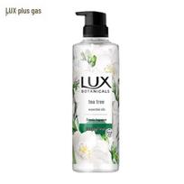 LUX Botanical Essential Oil Fragrance Shower Gel