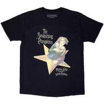 The Smashing Pumpkins Unisex Tshirt Mellon Collie (Large) S