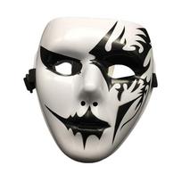 Cosplay Costume Prom Party Supplies Full Face Mask Halloween Masks Halloween Mask Halloween Cosplay N