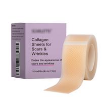 Collagen Skin Patches: Smooth, Comfortable & Repair for Imperfections