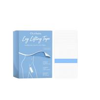OCEAURA Invisible Leg Care Patch: Gentle, Skin-Friendly, Breathable, and Comfortable for Inner Thighs.