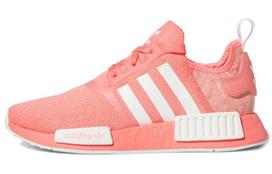 Adidas Nmd R1 Semi Flash Red Women's FY9389 44