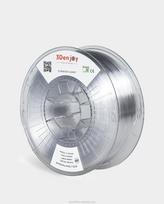 PETG Filament 3d Printer Reprap Plastic 1kg 1.75mm 30 Colors PETG skaidri