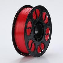 3D Printing Filament Factory Multi-Color 1.75mm 1KG PLA Silk 3D Printer Filament Plastic Rod 0.03mm Tolerance Compatible Custom PLA&3D Printing Filaments&PLA raudona
