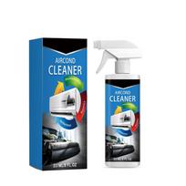 Jarrary Conditioner Cleaner 237ml, Foaming Coil Cleaner, Maintenance Spray, 8oz One Size mėlyna