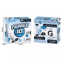 Tapple English Card Game Interactive Fun Educational Game For All Ages