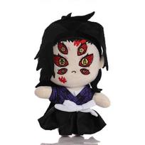 Demon Slayer Kokushibo Plush Toy Doll Kids Gifts 23cm