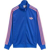Adidas Originals Firebird Jackets & Coats Women's Blue JP2301 XS
