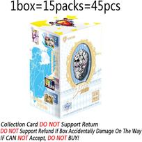 JoJo's Bizarre Adventure Collection Card Cartoon Premium Design Fashion Characters Exquisite Cards Festival Gifts