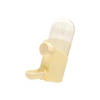 Bird Cage Accessories Water Feeder Automatic Water Dispenser for Quick Refills Small Pet Parrots Drinking Tool Waterer