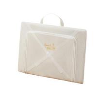 Delicate Fabric Washing Bag Machine Safe Organizer For Wool Sweaters Clothes Multiple Sizes Closure Design small