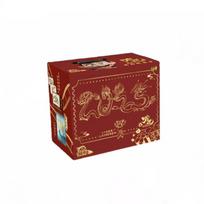 Nezha 2 Movie Collector Cards Ao Bing Red Shadow Pack Chinese Mythology Cards  Chinese Mythology Series Official Kids Gift