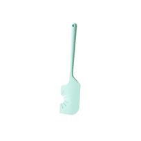 Silicone Spatula for Baking, All-in-One Cream Spreader and Scraper for Kitchen Use one size mėlyna