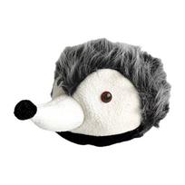 Dressing Up Headgear Halloween Role Play Cosplay Hat Kids Adults Hedgehog Hat  Birthday Party as picture