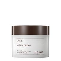 Snail Matrix Cream gray
