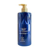 Midsummer Youth Caviar Shower Gel: Large Capacity, Long-lasting Fragrance, Moisturizing Cleanser